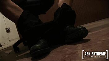 Stacey Saran says, bind me and fuck