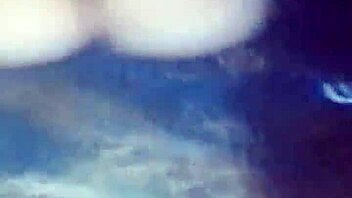 My Hot Step Mom Sucking And Stroking Me