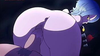 Aqua Hentai Compilation Kingdom Hearts