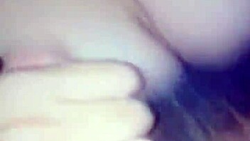 My Hot Step Mom Sucking And Stroking Me