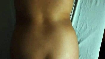 Wild ass pounding for Peruvian nympho
