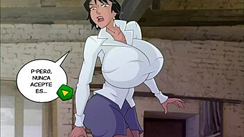 big top bangeroo 2 en español, monster cocks banging asses in group fucking