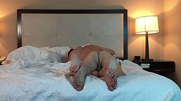 hot tatted petite 18+ woman fucked raw