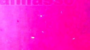 wife gets fucked quietly in doggy before husband arrives