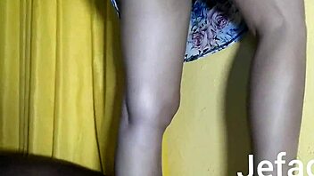 Novinha Safada Deu Perdido Na Mae E Me Chamo No Whatzapp Pra Fodermos Juntos