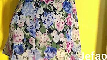 Novinha Safada Deu Perdido Na Mae E Me Chamo No Whatzapp Pra Fodermos Juntos