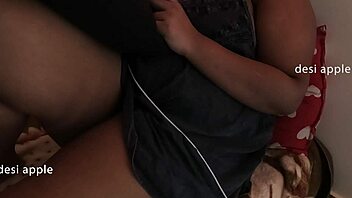 Bold asian sexy woman from indonesia