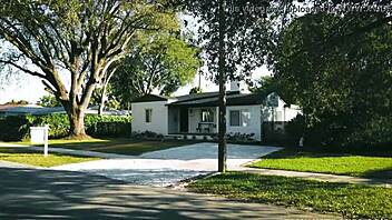 damn, amityville trio banging hard!