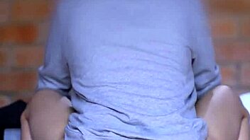 Latina Mother-In-Law Shares Insatiable Desire with Petite Teen in Apartment