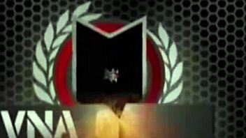 Big booty pornstar Nina Kayy gets deep doggy fuck