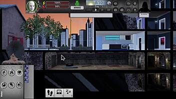 time to train girls in cost of survival ep 1?