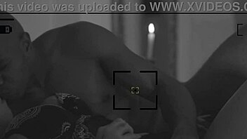 Come see the behind-the-scenes anal action