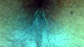 carrot party anal assfucking masturbation pain