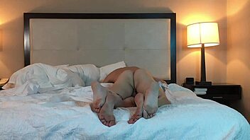 hot tatted petite 18+ woman fucked raw