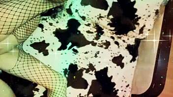 anal wife in stockings