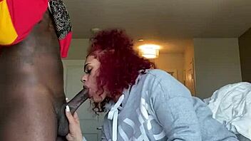 fat girls suck dick better with monster cocks