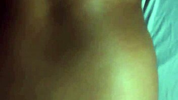 Wild ass pounding for Peruvian nympho