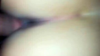 I Am Fucking The Chilean With Big Ass