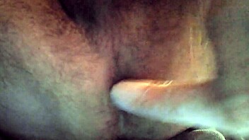 carrot party anal assfucking masturbation pain