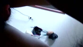 In Asian Sex Story He Fucks Sister with Big Ass and Tits Enjoying the Try