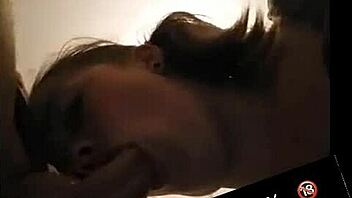 Blonde amateur sex tape recording