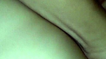 In Asian Sex Story He Fucks Sister with Big Ass and Tits Enjoying the Try