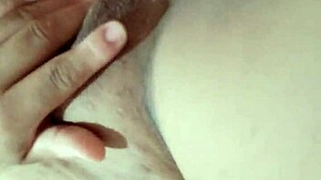 I Love Showing Off Beautiful Small Tits Before Orgasm