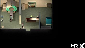 Treasure of Nadia klemmer kuken mens hun tar den i halsen