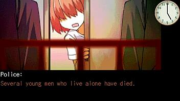 Day 4 of the Succumate game: Part 1 and 2, too cute