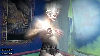 Sexy Milf Teases You While Getting Herself And Friends Off