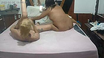 Had to fuck friend for gas