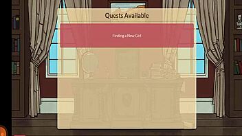 Hg queens brothel where a girl creates her own fantasy 😊