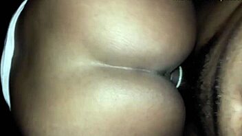 Having Fun With Sexy Indian Ass And Pussy In Homemade Video!