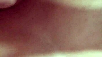 I Love Showing Off Beautiful Small Tits Before Orgasm