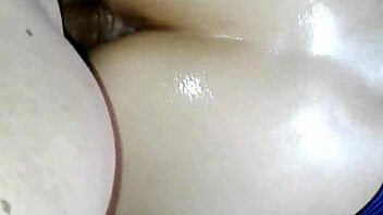 Blonde Brazilian Slut Gets Her White Ass Pounded Hard in Raw Action.