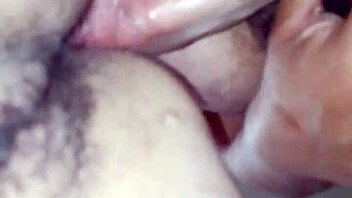 inseminating in doggy style with big cock