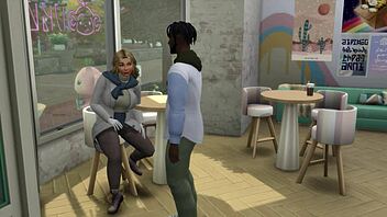 ex-girlfriend gets robbed by bbc savage thug