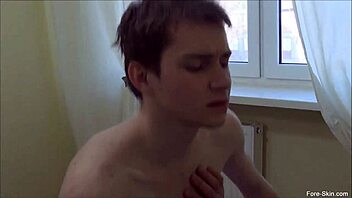 gorgeous gay studs, hard fucking now?