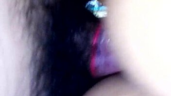 In Asian Sex Story He Fucks Sister with Big Ass and Tits Enjoying the Try