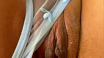 Latina 18 Babe Homemade Compilation is HOT!