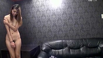 japanese amateur pickup asking for blowjob as reading model part 1