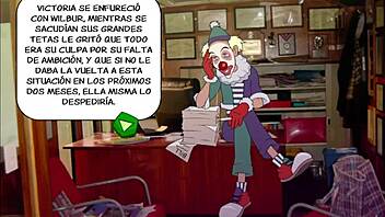 big top bangeroo 2 en español, monster cocks banging asses in group fucking