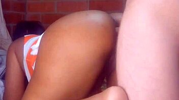 rompo su culo virgen con un rico anal mi pobre hermanastra