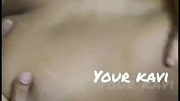 Boyfriend fucks girlfriend's ass while she sucks big cock.