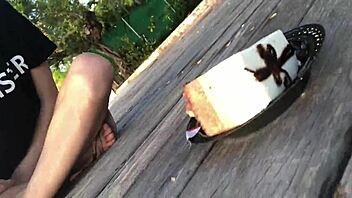 Personal Gina Gerson Seeks Hardcore Action in Mexico