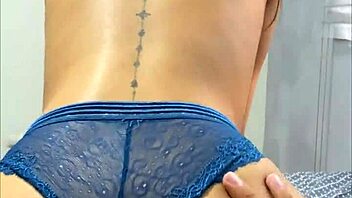 Latina 18 Babe Homemade Compilation is HOT!