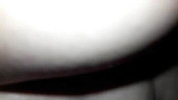 Having Fun With Sexy Indian Ass And Pussy In Homemade Video!