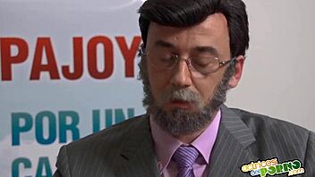 Pajoy Vs Rubalpollas Cosplay 3 Some