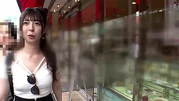 fun-loving, good-style cute inter girl does homemade video, white peach butt pink pussy fucked by big cock, writhing in enjoyment sex