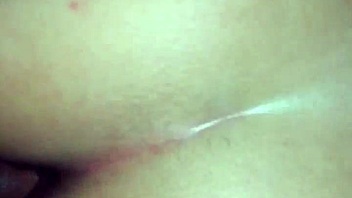 I Am Fucking The Chilean With Big Ass